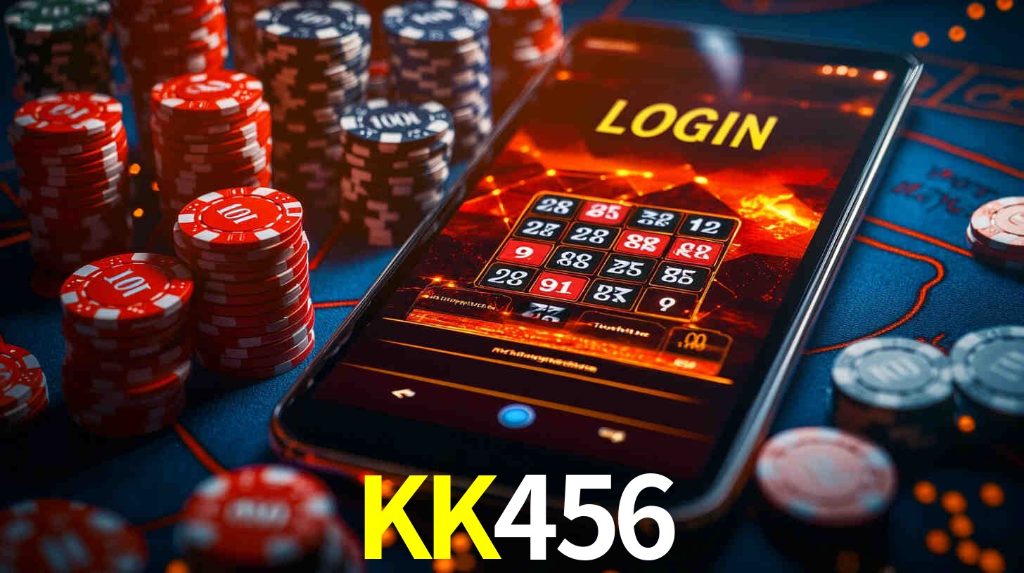 KK456