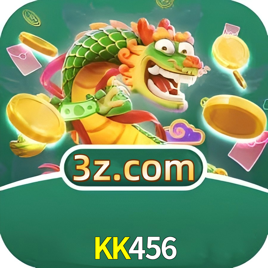 KK456 Brasil