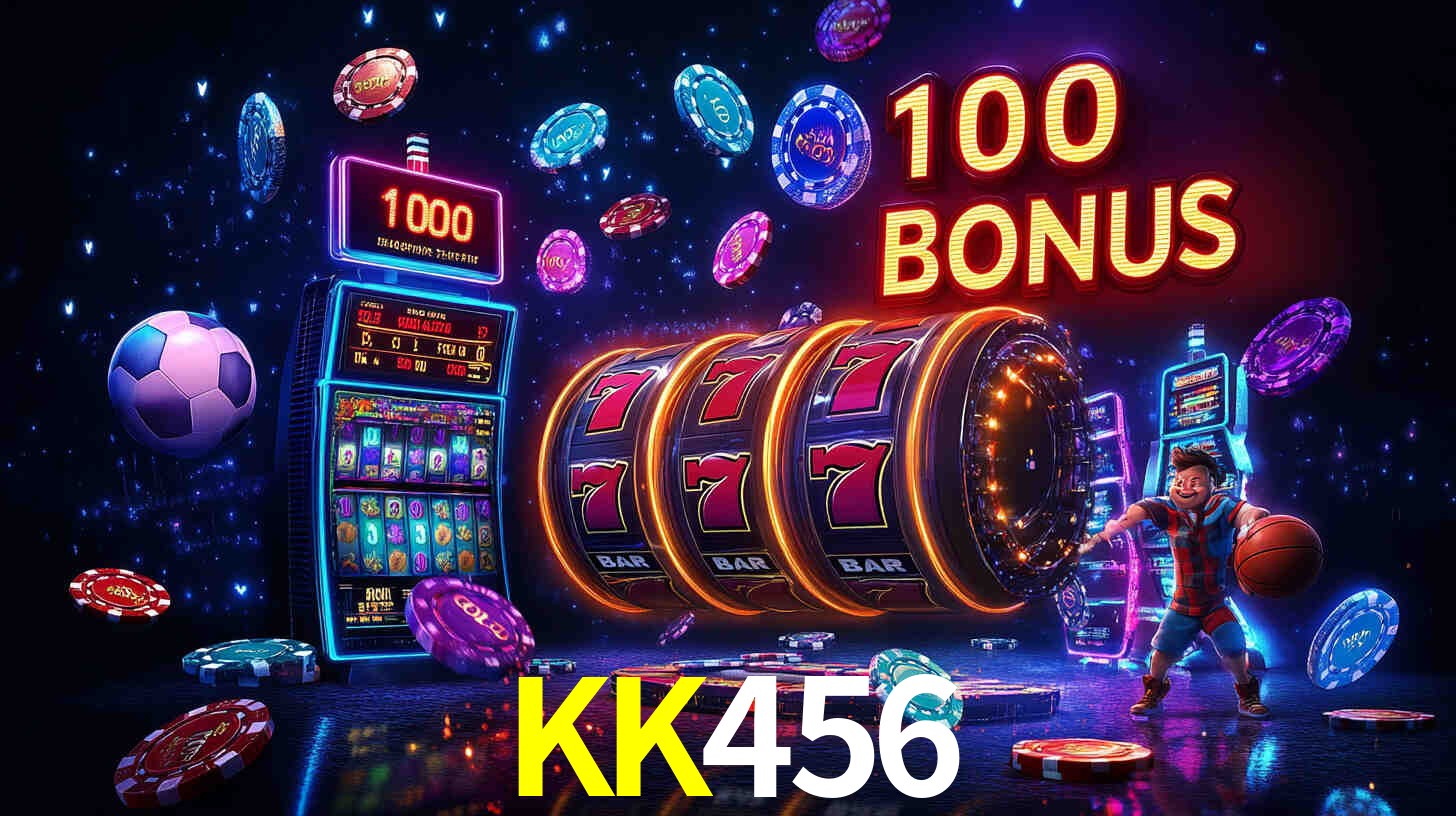 KK456